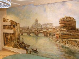 Nouvelle Rome Nouvelle Rome