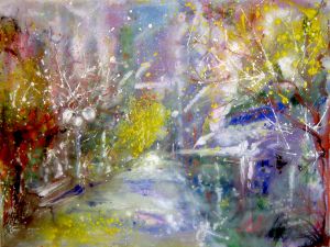 La nuit, la rue, la lanterne... La nuit, la rue, la lanterne...